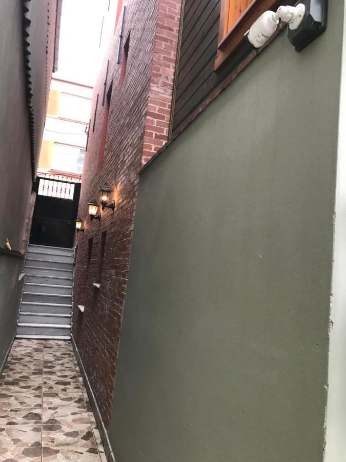 Green Mansion Istanbul Exterior photo
