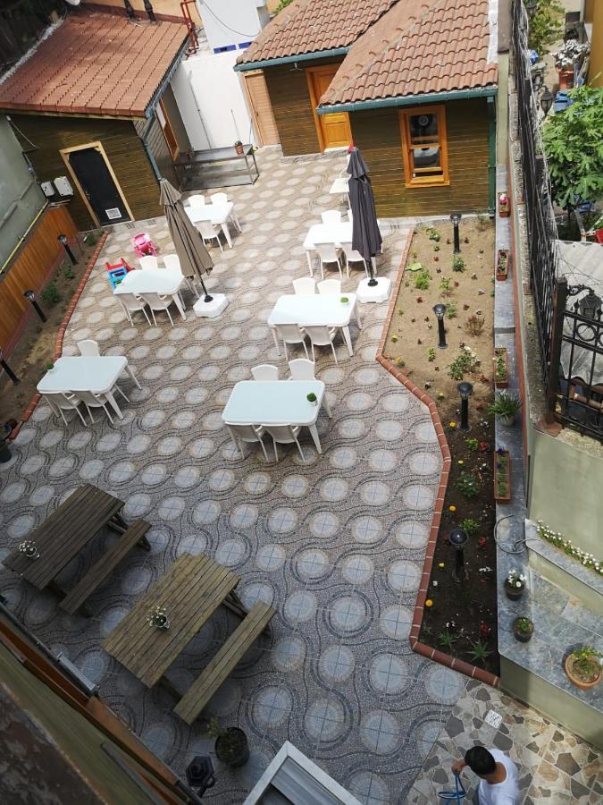 Green Mansion Istanbul Exterior photo